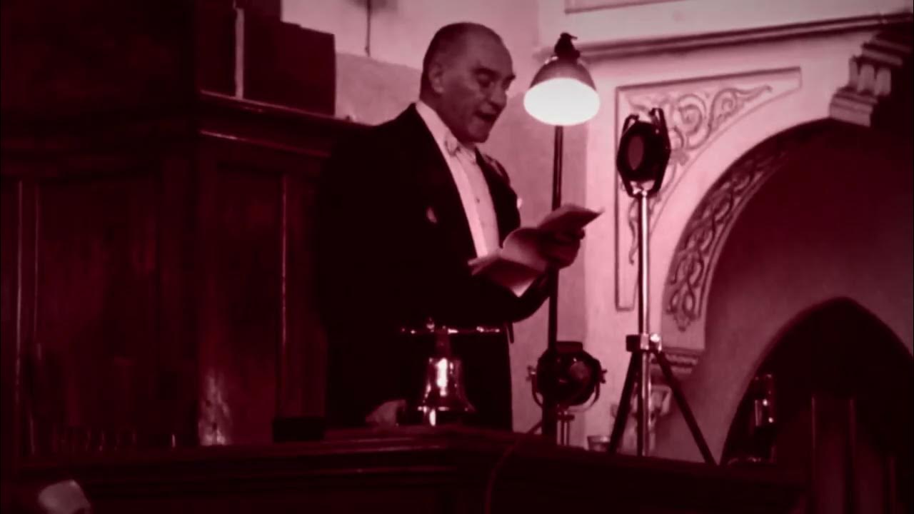 29 Ekim Cumhuriyet Bayramımız kutlu olsun!