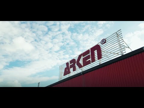Arken Generator Corporate Film 2024