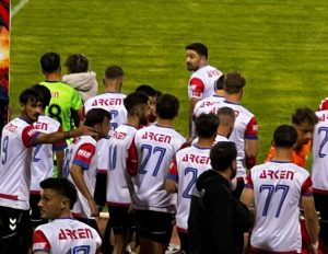 Arken Jeneratör Çanakkale Spor-2