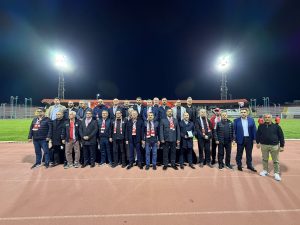 Arken Jeneratör Çanakkale Spor-1